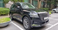 GV80 3.0 디젤 AWD 101호1396 GV80장기렌트, 법인장기렌트카견적